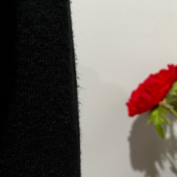 NEW Twiggy Longline Whipstitch Belted Hooded Contrast Zip Travel Sweater Jacke… - Picture 12 of 16